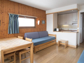 T2 avec Balcon, Exposition Sud/Ouest, 500 M des Pistes, Wifi Gratuit - FR-1-449-99